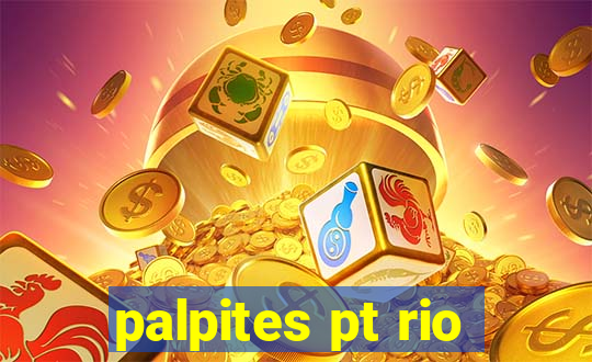 palpites pt rio